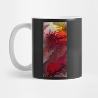 GF165 Art and Abstract Mug